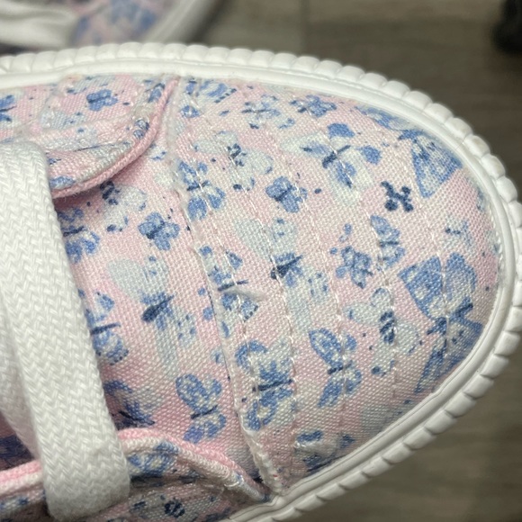 Blowfish Craisy-K Hightop Sneakers (Girls) - Picture 7 of 15